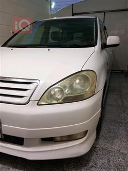 تويوتا إبسم